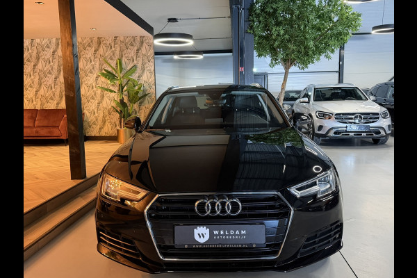 Audi A4 AVANT 1.4 TFSI Sport Garantie Camera Cruise Navi Airco PDC Rijklaar