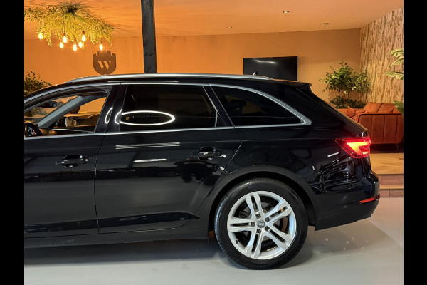 Audi A4 AVANT 1.4 TFSI Sport Garantie Camera Cruise Navi Airco PDC Rijklaar