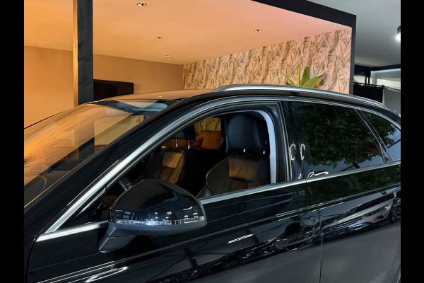 Audi A4 AVANT 1.4 TFSI Sport Garantie Camera Cruise Navi Airco PDC Rijklaar