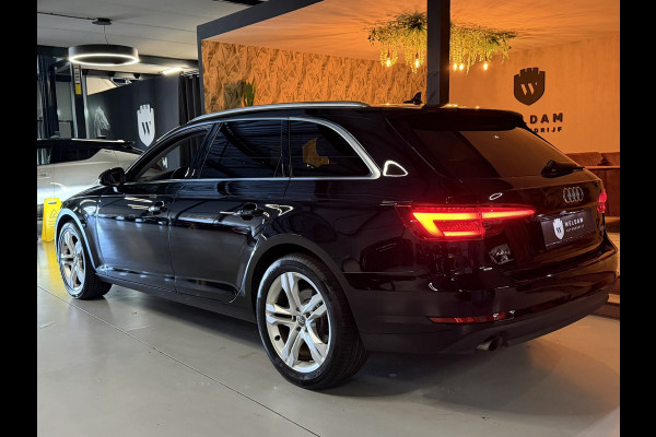 Audi A4 AVANT 1.4 TFSI Sport Garantie Camera Cruise Navi Airco PDC Rijklaar