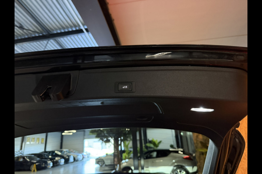 Audi A4 AVANT 1.4 TFSI Sport Garantie Camera Cruise Navi Airco PDC Rijklaar