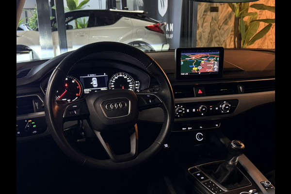 Audi A4 AVANT 1.4 TFSI Sport Garantie Camera Cruise Navi Airco PDC Rijklaar
