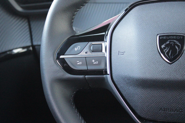 Peugeot 208 1.2 100PK ALLURE | PARKEERSENSOREN VOOR + ACHTER | DRAADLOZE APPLE CARPLAY/ANDROID AUTO | CRUISE CONTROL | DAB+ RADIO | CLIMATE CONTROL | LED KOPLAMPEN | LICHTMETALEN VELGEN 16" |