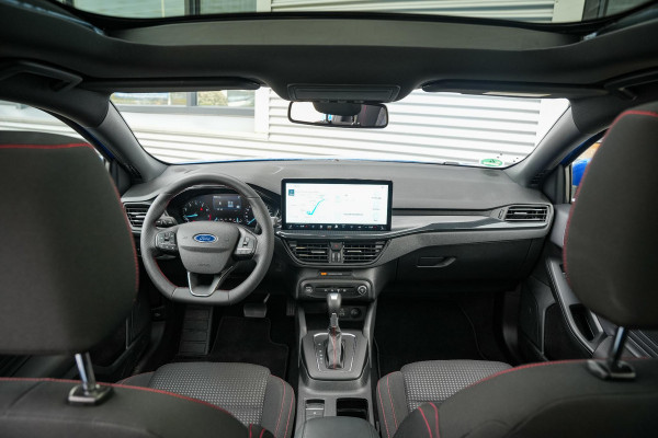 Ford FOCUS Wagon 1.0 EcoBoost Hybrid ST Line