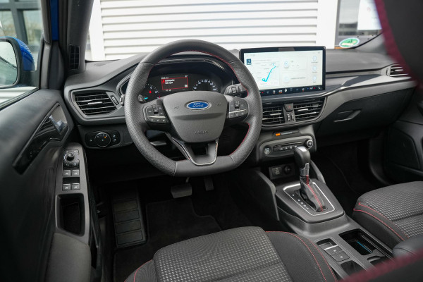 Ford FOCUS Wagon 1.0 EcoBoost Hybrid ST Line