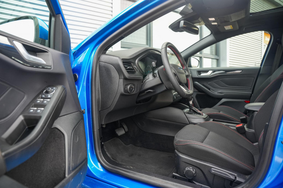 Ford FOCUS Wagon 1.0 EcoBoost Hybrid ST Line