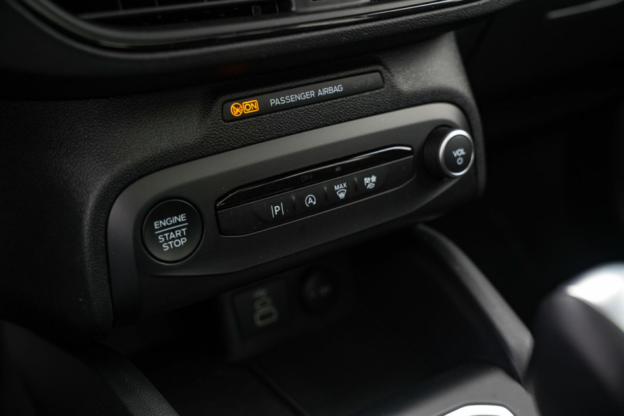 Ford FOCUS Wagon 1.0 EcoBoost Hybrid ST Line