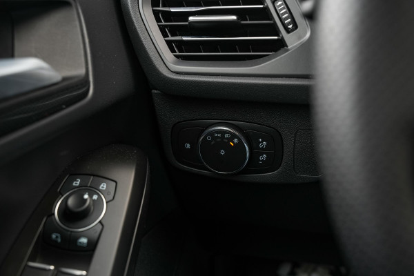 Ford FOCUS Wagon 1.0 EcoBoost Hybrid ST Line