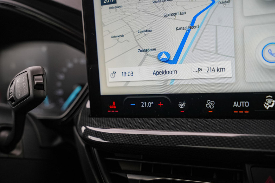 Ford FOCUS Wagon 1.0 EcoBoost Hybrid ST Line