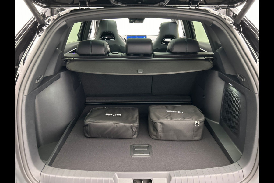 BYD SEAL U 1.5 DM-i Comfort PHEV 125KM-Elektrisch 218PK Pano/Dak, Head/Up Adapt.Cruise/Conrol, 360-Camera, NEW, BTW!!