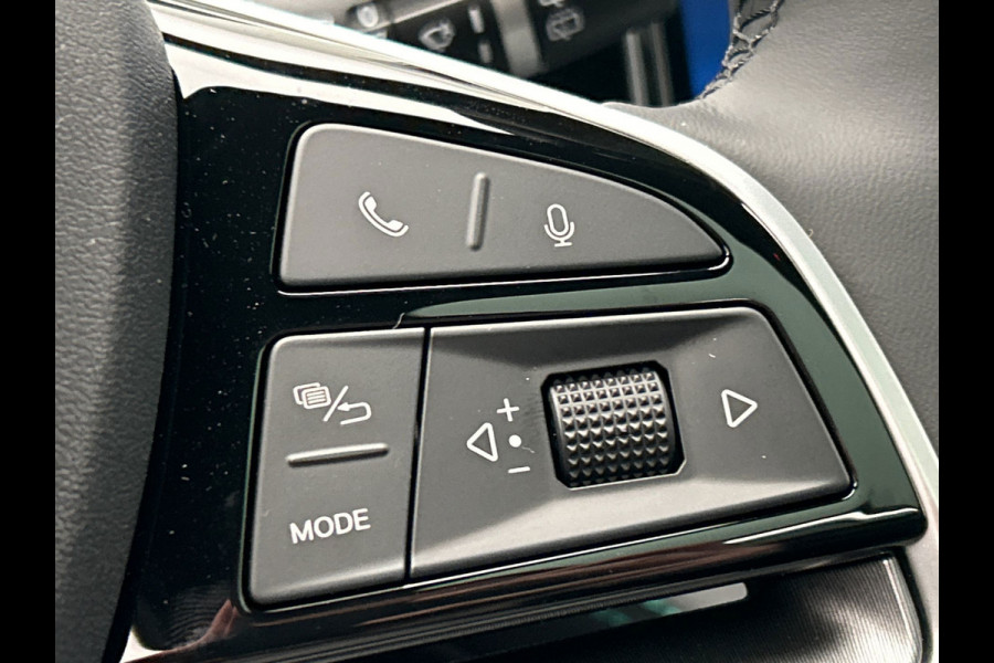 BYD SEAL U 1.5 DM-i Comfort PHEV 125KM-Elektrisch 218PK Pano/Dak, Head/Up Adapt.Cruise/Conrol, 360-Camera, NEW, BTW!!