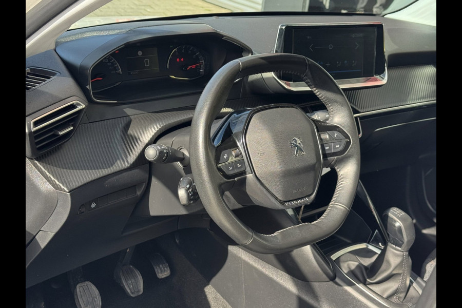 Peugeot 208 1.2 PureTech Active Pack - 45.000 KM - Apple CarPlay / Navigatie I Airco I LED I PDC I Dealer onderhouden