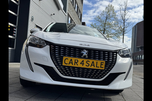 Peugeot 208 1.2 PureTech Active Pack - 45.000 KM - Apple CarPlay / Navigatie I Airco I LED I PDC I Dealer onderhouden
