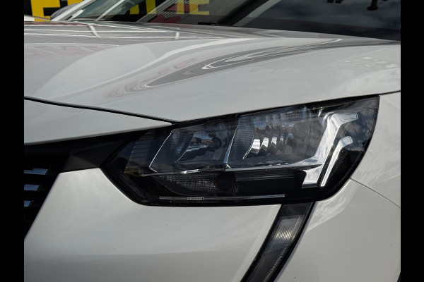 Peugeot 208 1.2 PureTech Active Pack - 45.000 KM - Apple CarPlay / Navigatie I Airco I LED I PDC I Dealer onderhouden