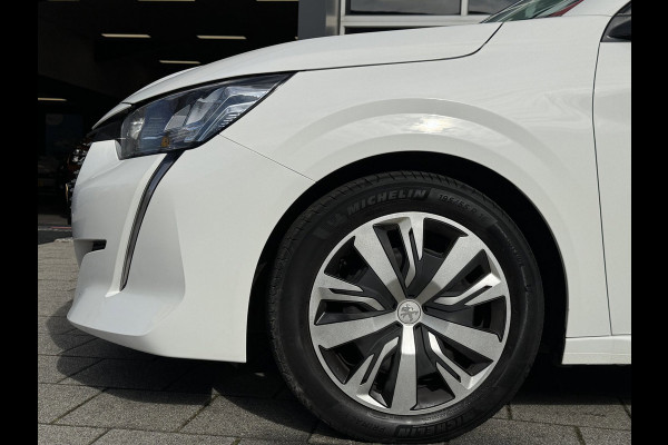 Peugeot 208 1.2 PureTech Active Pack - 45.000 KM - Apple CarPlay / Navigatie I Airco I LED I PDC I Dealer onderhouden