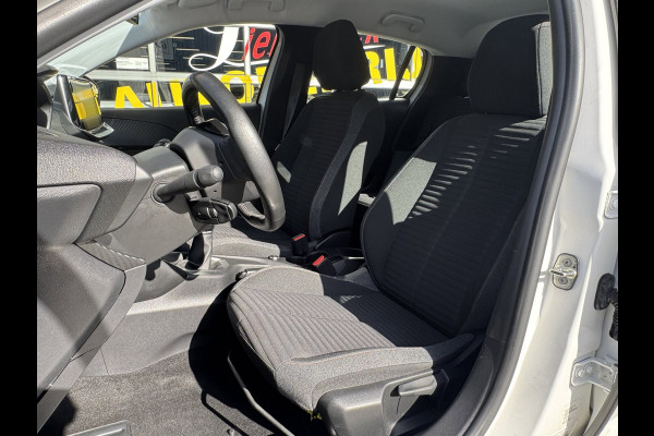 Peugeot 208 1.2 PureTech Active Pack - 45.000 KM - Apple CarPlay / Navigatie I Airco I LED I PDC I Dealer onderhouden