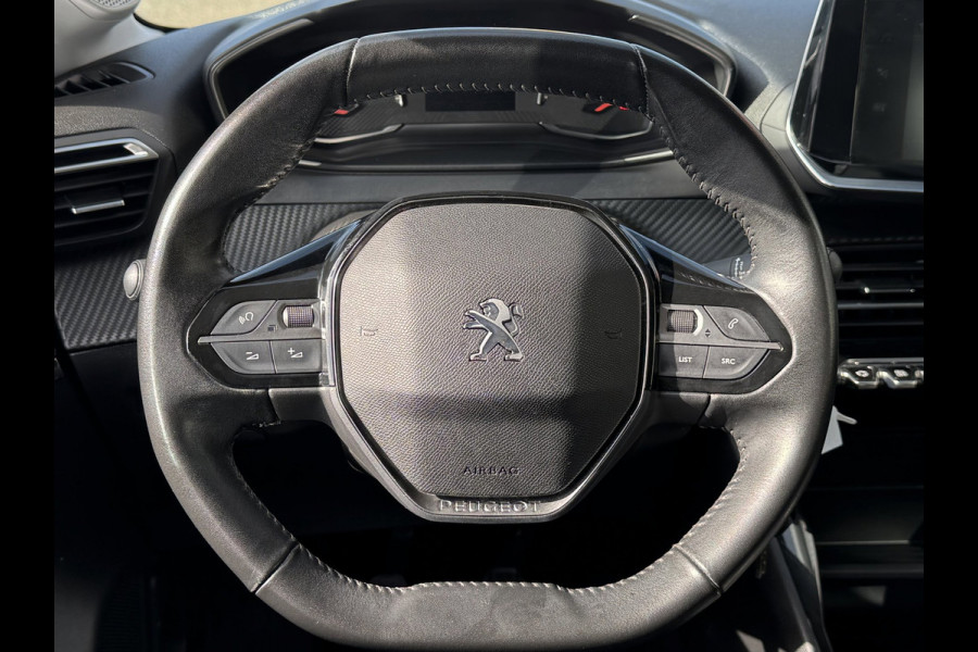 Peugeot 208 1.2 PureTech Active Pack - 45.000 KM - Apple CarPlay / Navigatie I Airco I LED I PDC I Dealer onderhouden