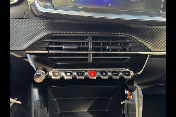 Peugeot 208 1.2 PureTech Active Pack - 45.000 KM - Apple CarPlay / Navigatie I Airco I LED I PDC I Dealer onderhouden