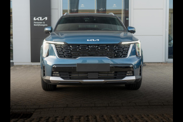 Kia Sorento 1.6 T-GDi Plug-in Hybrid 4WD ExecutiveLine 7p. | VOORRAADVOORDEEL | Bose audio | Schuifkanteldak | Stoel en stuurverwarming |