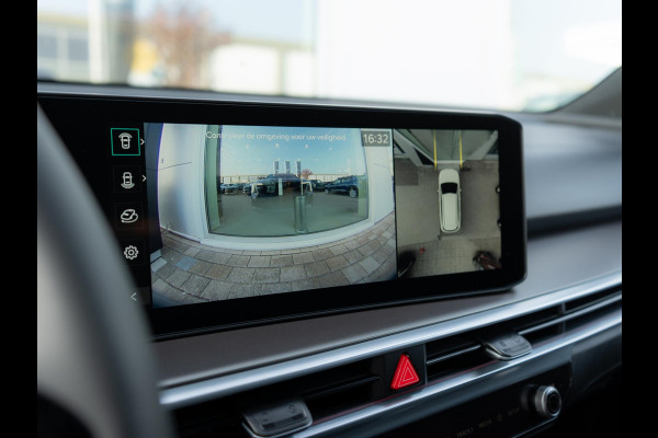 Kia Sorento 1.6 T-GDi Plug-in Hybrid 4WD ExecutiveLine 7p. | VOORRAADVOORDEEL | Bose audio | Schuifkanteldak | Stoel en stuurverwarming |