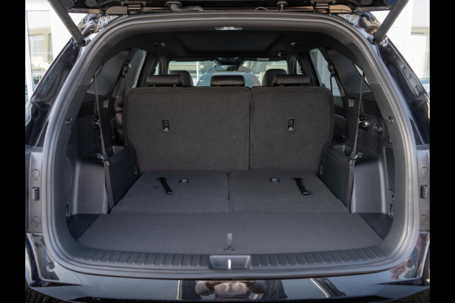Kia Sorento 1.6 T-GDi Plug-in Hybrid 4WD ExecutiveLine 7p. | VOORRAADVOORDEEL | Bose audio | Schuifkanteldak | Stoel en stuurverwarming |