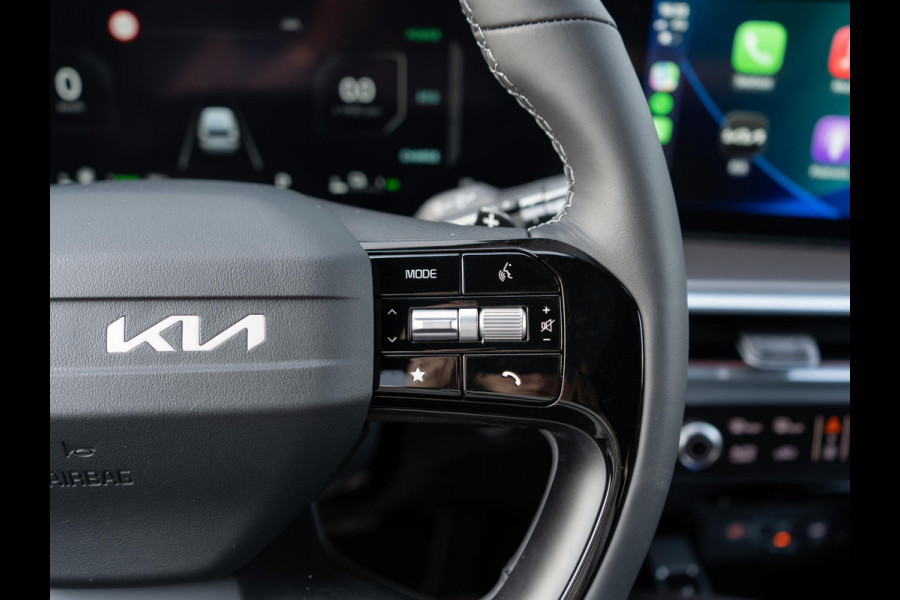Kia Sorento 1.6 T-GDi Plug-in Hybrid 4WD ExecutiveLine 7p. | VOORRAADVOORDEEL | Bose audio | Schuifkanteldak | Stoel en stuurverwarming |