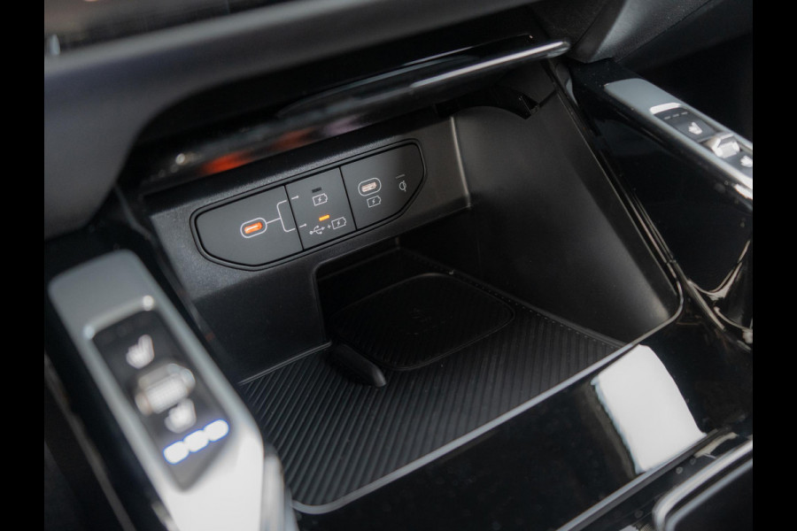 Kia Sorento 1.6 T-GDi Plug-in Hybrid 4WD ExecutiveLine 7p. | VOORRAADVOORDEEL | Bose audio | Schuifkanteldak | Stoel en stuurverwarming |