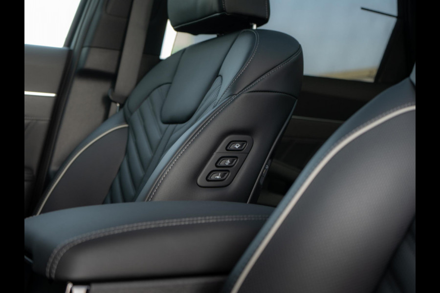 Kia Sorento 1.6 T-GDi Plug-in Hybrid 4WD ExecutiveLine 7p. | VOORRAADVOORDEEL | Bose audio | Schuifkanteldak | Stoel en stuurverwarming |