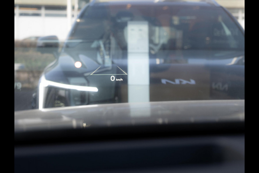 Kia Sorento 1.6 T-GDi Plug-in Hybrid 4WD ExecutiveLine 7p. | VOORRAADVOORDEEL | Bose audio | Schuifkanteldak | Stoel en stuurverwarming |
