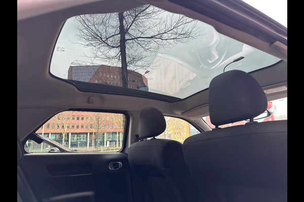 Citroën C4 Cactus 1.2 PureTech Shine Aut Navi Camera Carplay Pano