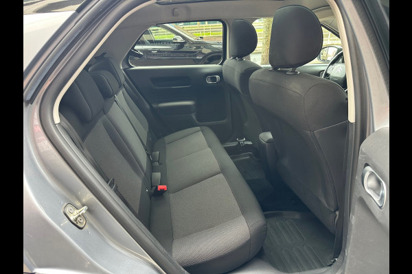 Citroën C4 Cactus 1.2 PureTech Shine Aut Navi Camera Carplay Pano