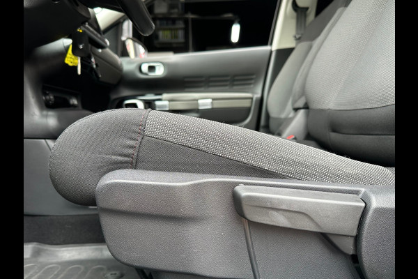 Citroën C4 Cactus 1.2 PureTech Shine Aut Navi Camera Carplay Pano