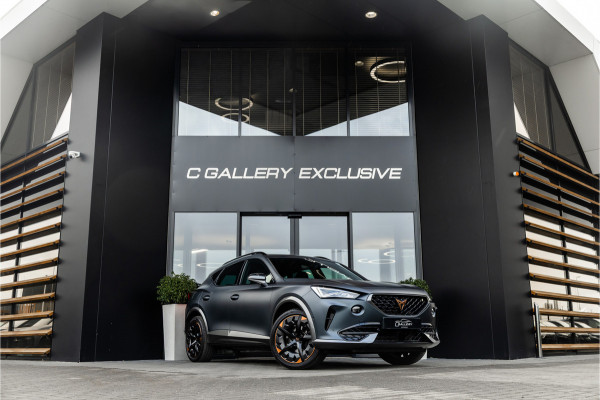 CUPRA Formentor 1.4 e-Hybrid VZ Performance - Panorama | Carbon Seats | Keyless | Camera