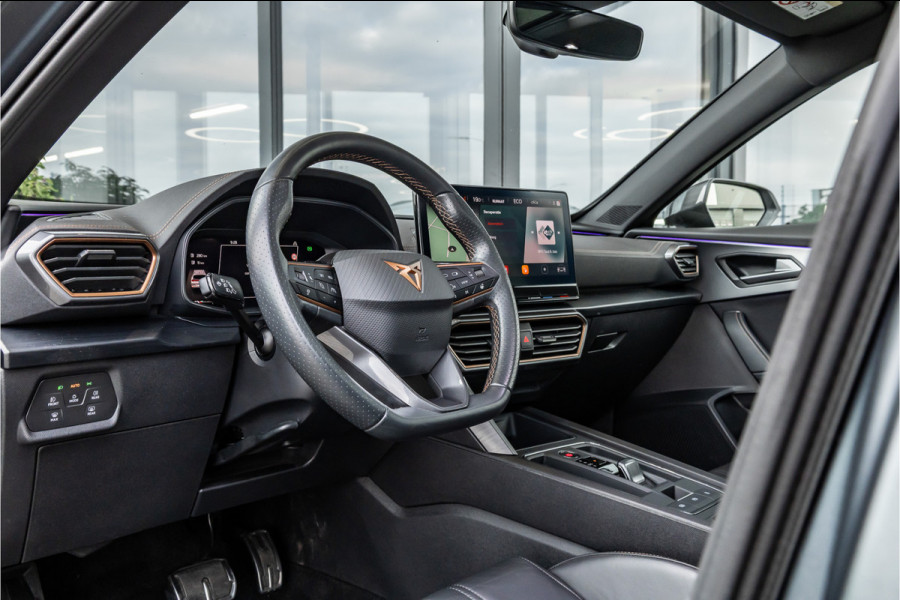 CUPRA Formentor 1.4 e-Hybrid VZ Performance - Panorama | Carbon Seats | Keyless | Camera