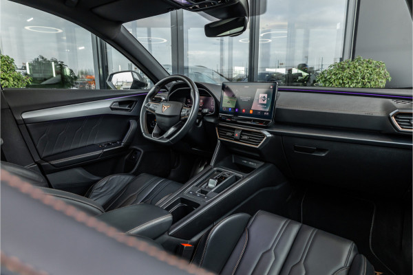 CUPRA Formentor 1.4 e-Hybrid VZ Performance - Panorama | Carbon Seats | Keyless | Camera