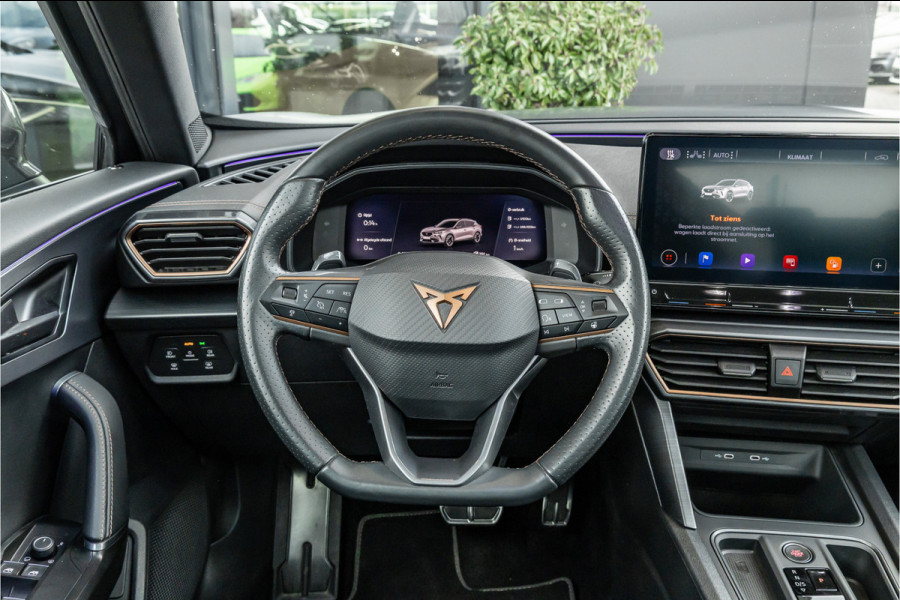 CUPRA Formentor 1.4 e-Hybrid VZ Performance - Panorama | Carbon Seats | Keyless | Camera