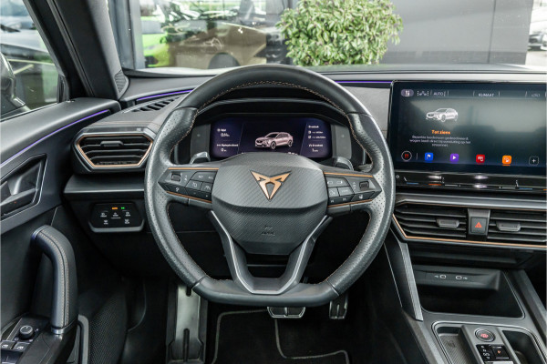 CUPRA Formentor 1.4 e-Hybrid VZ Performance - Panorama | Carbon Seats | Keyless | Camera