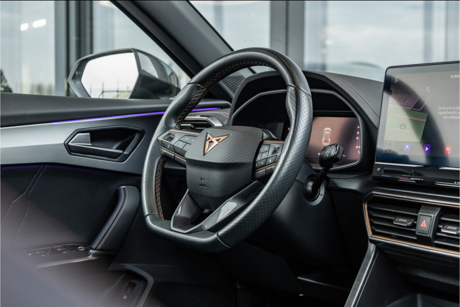 CUPRA Formentor 1.4 e-Hybrid VZ Performance - Panorama | Carbon Seats | Keyless | Camera