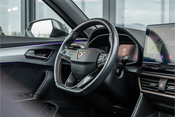 CUPRA Formentor 1.4 e-Hybrid VZ Performance - Panorama | Carbon Seats | Keyless | Camera