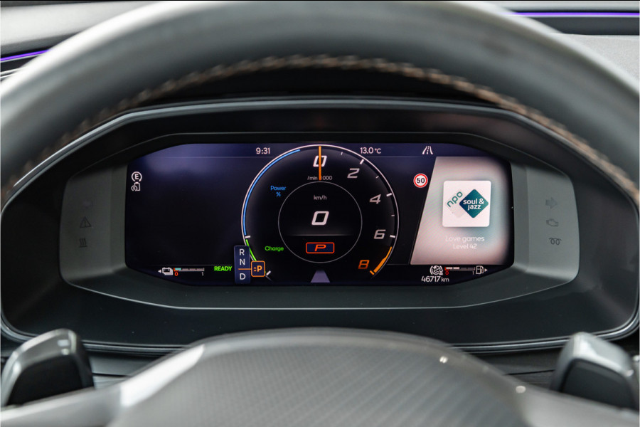 CUPRA Formentor 1.4 e-Hybrid VZ Performance - Panorama | Carbon Seats | Keyless | Camera