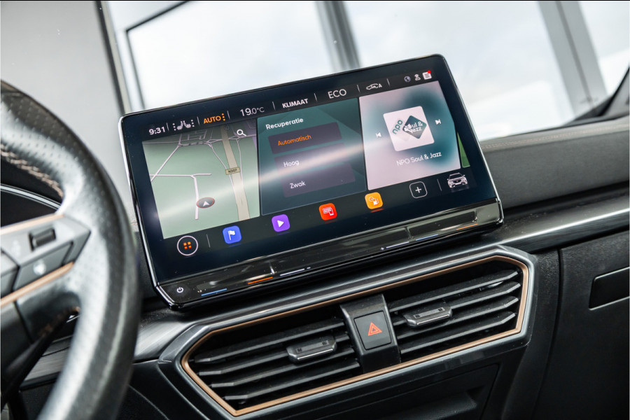 CUPRA Formentor 1.4 e-Hybrid VZ Performance - Panorama | Carbon Seats | Keyless | Camera