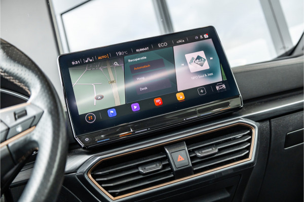 CUPRA Formentor 1.4 e-Hybrid VZ Performance - Panorama | Carbon Seats | Keyless | Camera