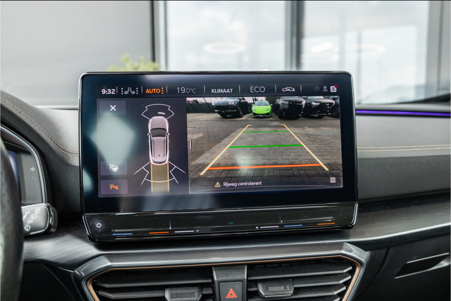 CUPRA Formentor 1.4 e-Hybrid VZ Performance - Panorama | Carbon Seats | Keyless | Camera