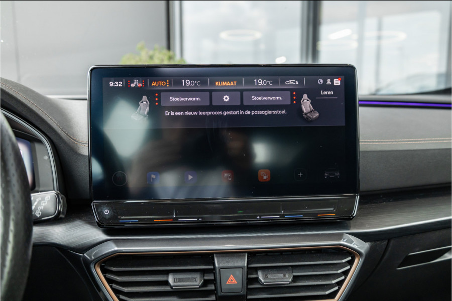 CUPRA Formentor 1.4 e-Hybrid VZ Performance - Panorama | Carbon Seats | Keyless | Camera