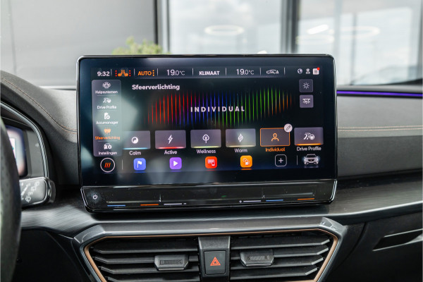 CUPRA Formentor 1.4 e-Hybrid VZ Performance - Panorama | Carbon Seats | Keyless | Camera