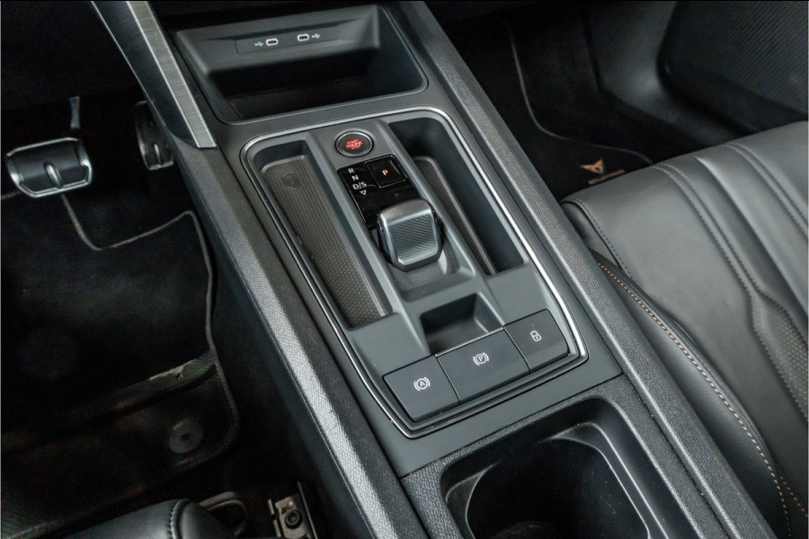 CUPRA Formentor 1.4 e-Hybrid VZ Performance - Panorama | Carbon Seats | Keyless | Camera