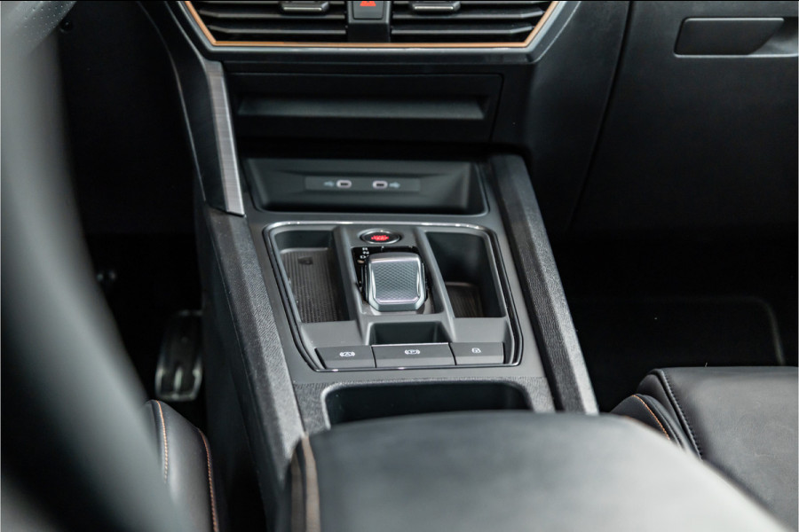 CUPRA Formentor 1.4 e-Hybrid VZ Performance - Panorama | Carbon Seats | Keyless | Camera