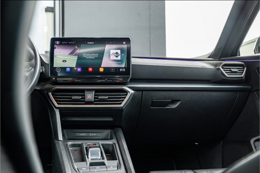 CUPRA Formentor 1.4 e-Hybrid VZ Performance - Panorama | Carbon Seats | Keyless | Camera