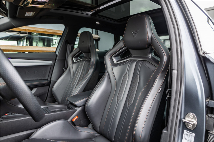 CUPRA Formentor 1.4 e-Hybrid VZ Performance - Panorama | Carbon Seats | Keyless | Camera