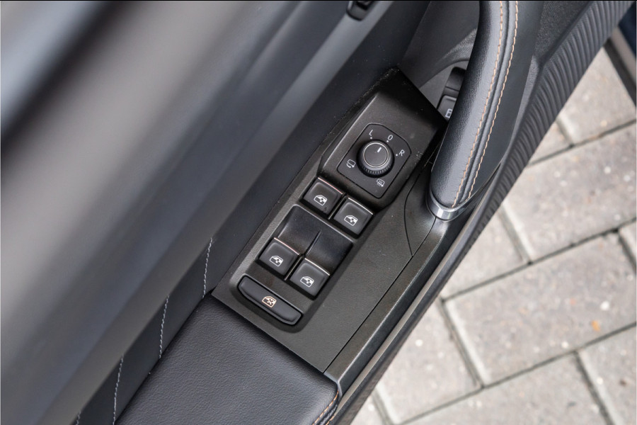 CUPRA Formentor 1.4 e-Hybrid VZ Performance - Panorama | Carbon Seats | Keyless | Camera